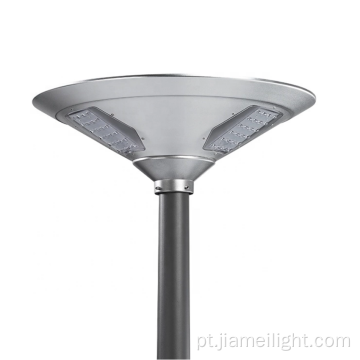 Luz do jardim solar LED